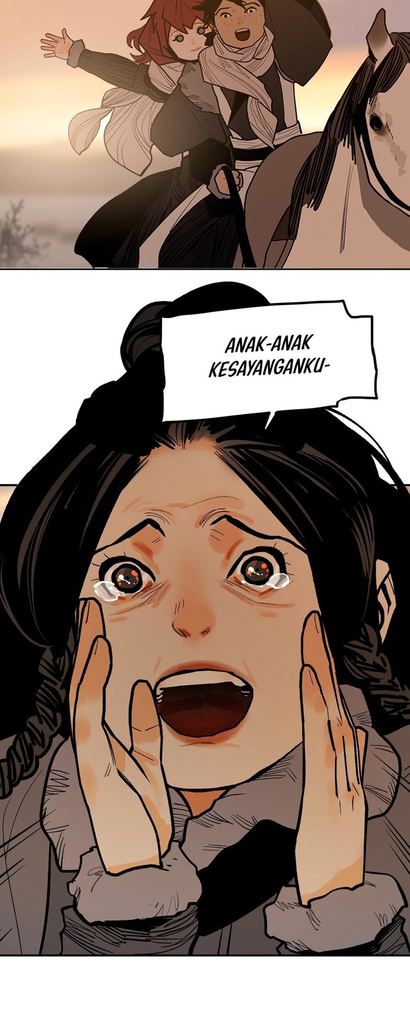 This Star Chapter 14 Gambar 21