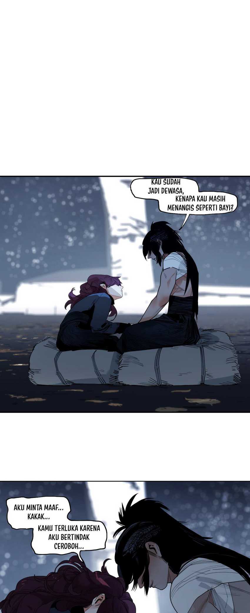 This Star Chapter 19 Gambar 14