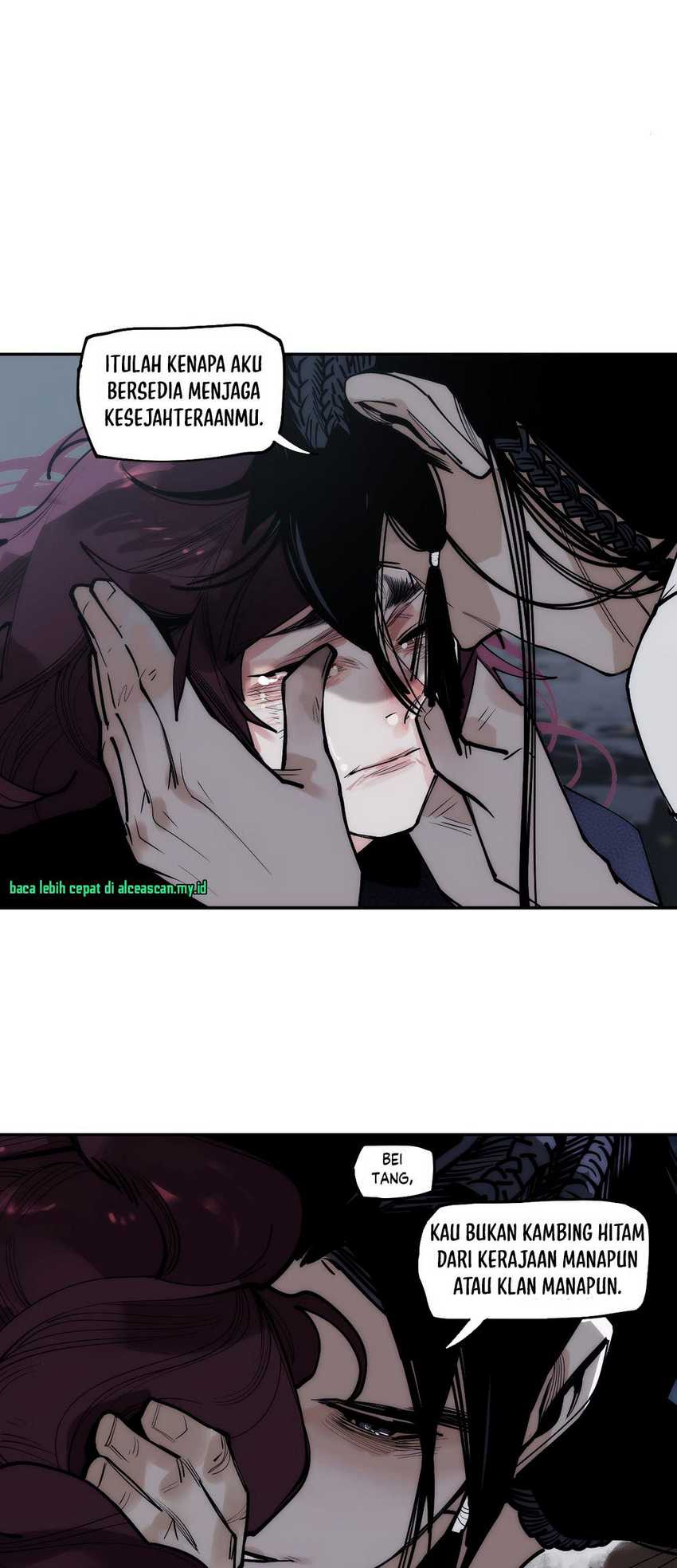 This Star Chapter 19 Gambar 24