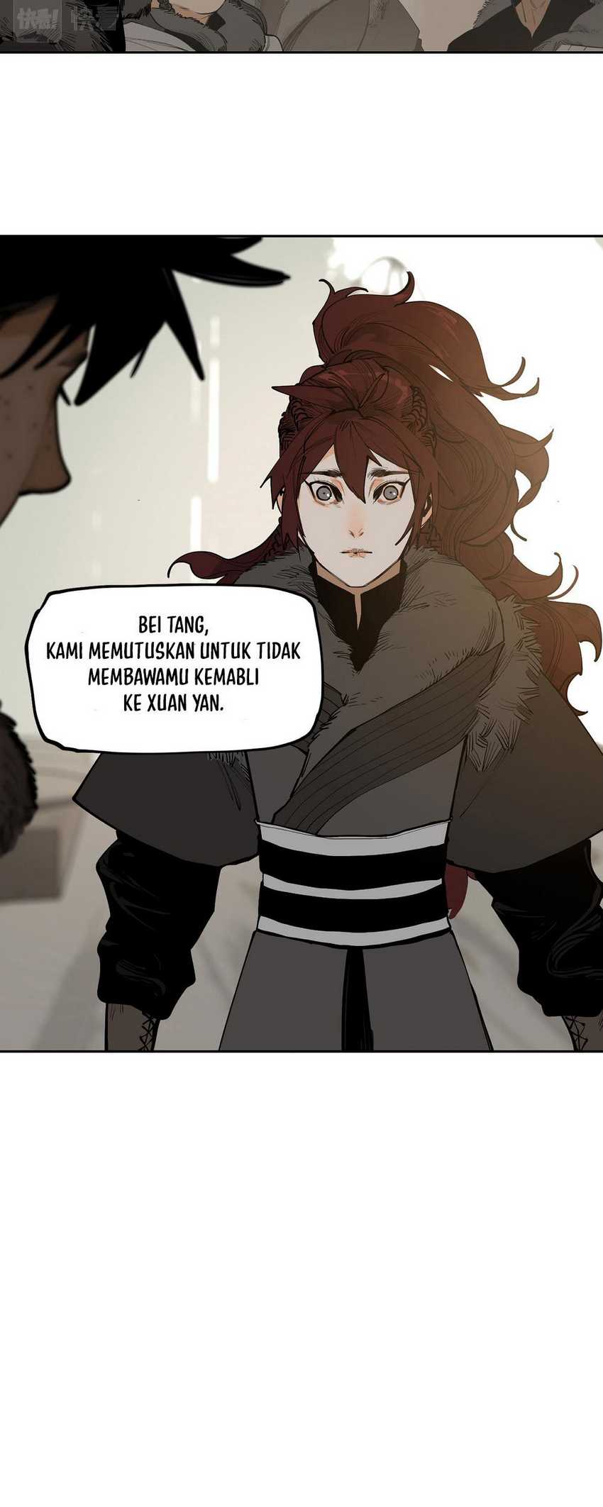 This Star Chapter 19 Gambar 33