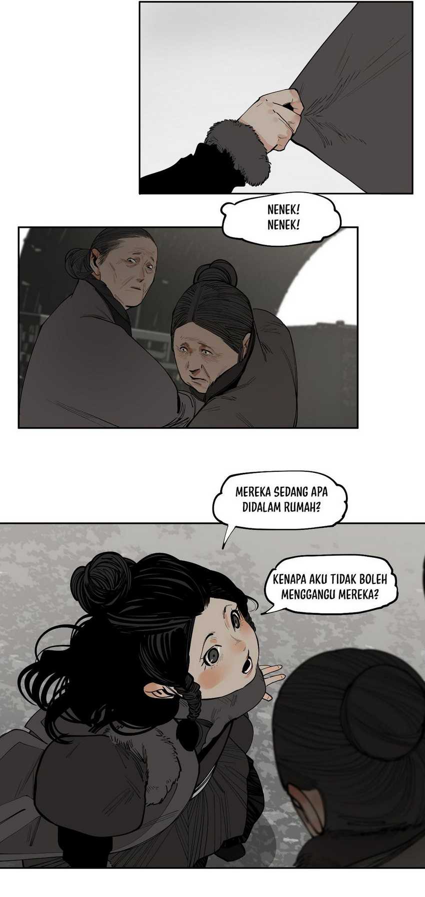 This Star Chapter 19 Gambar 36