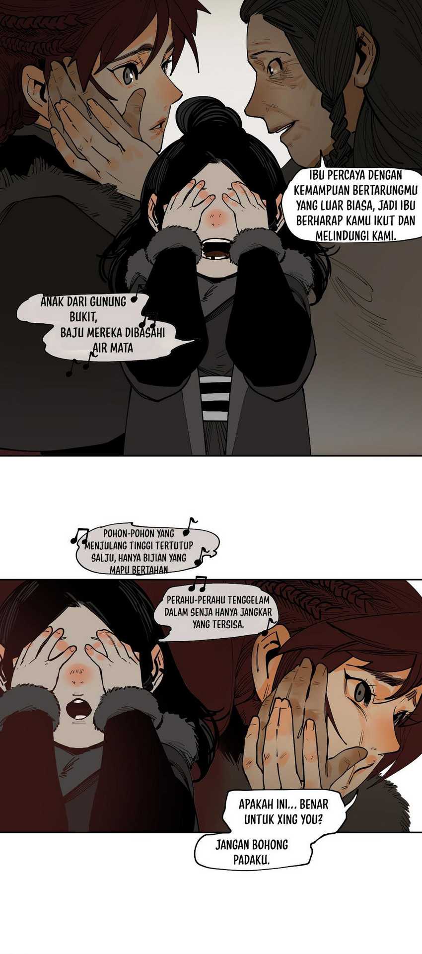 This Star Chapter 19 Gambar 47