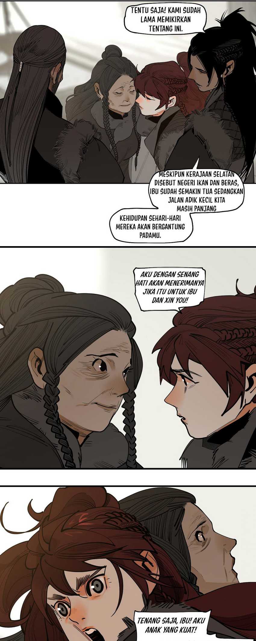 This Star Chapter 19 Gambar 48
