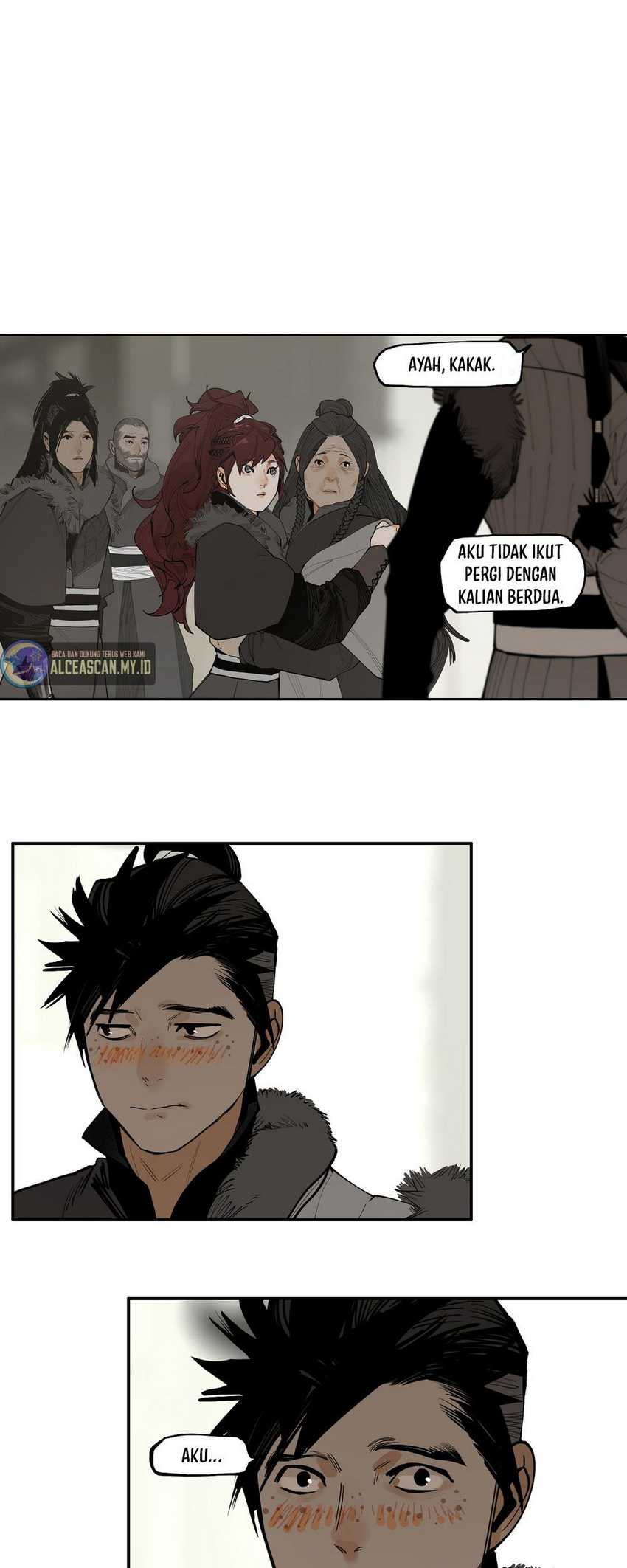 This Star Chapter 19 Gambar 50