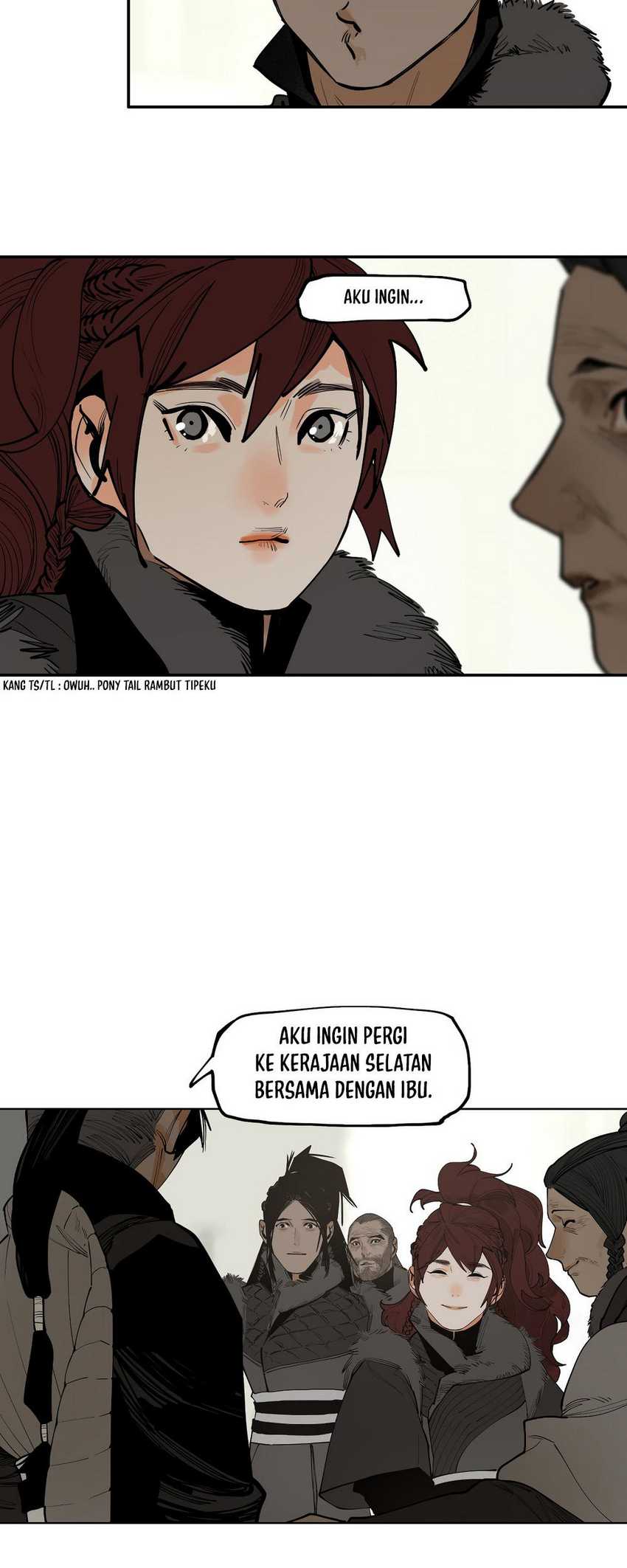 This Star Chapter 19 Gambar 51