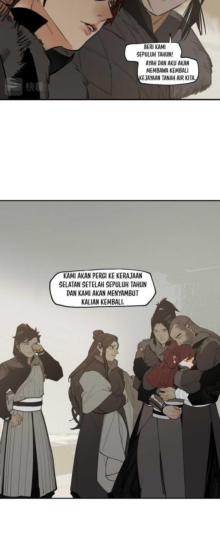 This Star Chapter 19 Gambar 55