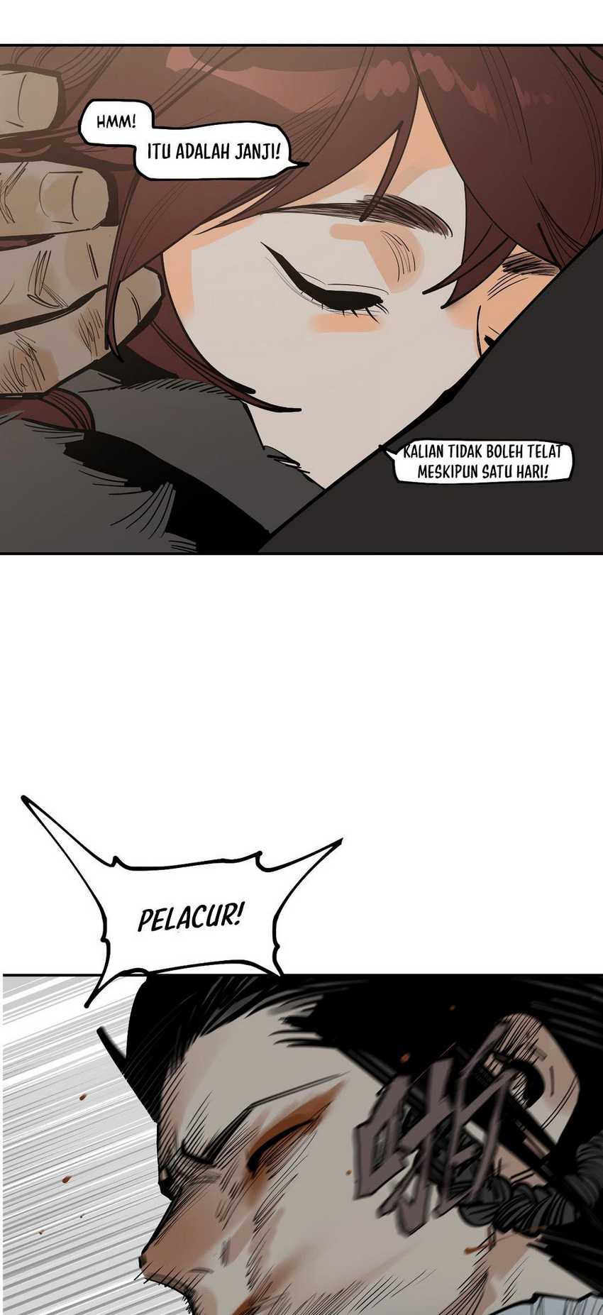 This Star Chapter 19 Gambar 56