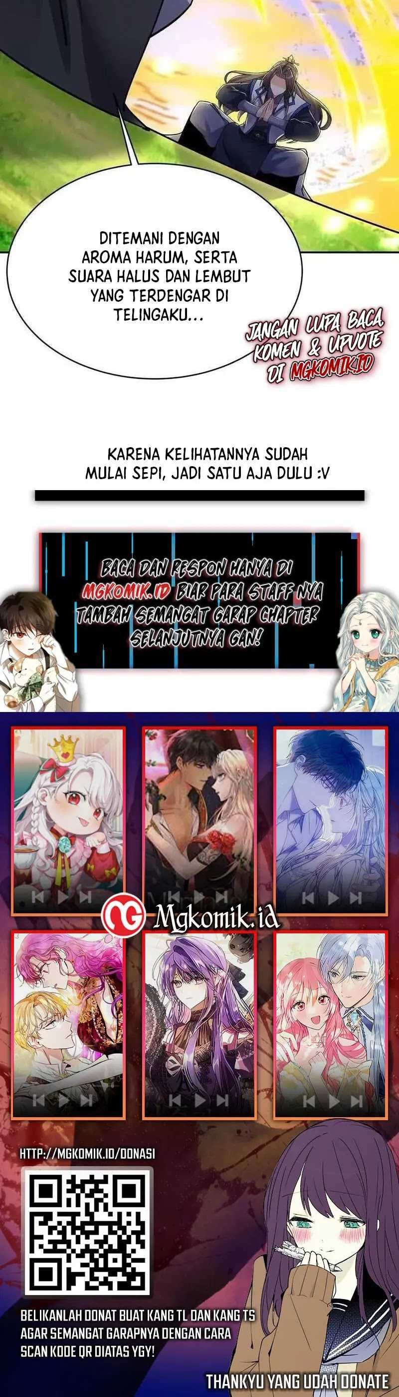 This Villain Has Some Conscience, but Not Much! Chapter 71 Gambar 15