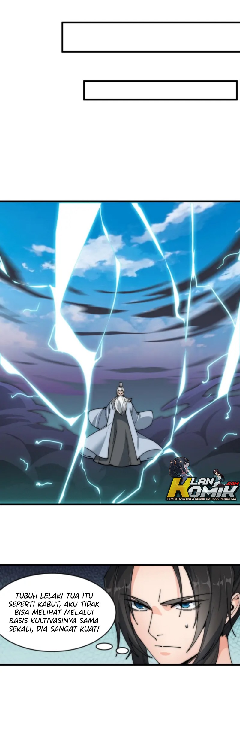 This Waste Wood Is A Bit Strong (The Most Powerful Loser) Chapter 06 Gambar 3