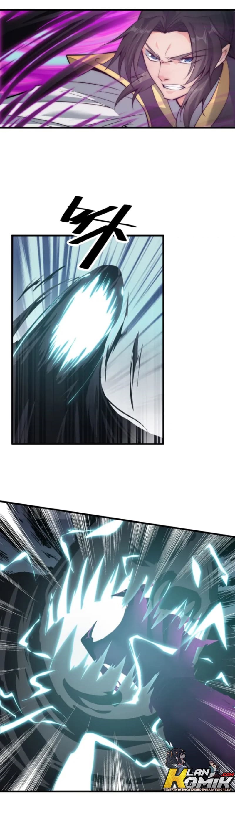 This Waste Wood Is A Bit Strong (The Most Powerful Loser) Chapter 06 Gambar 10