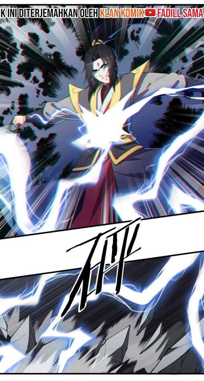 This Waste Wood Is A Bit Strong (The Most Powerful Loser) Chapter 12 Gambar 3
