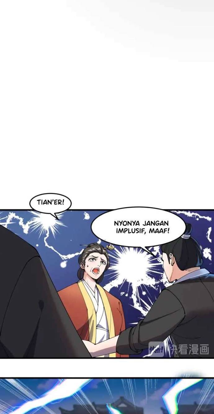 This Waste Wood Is A Bit Strong (The Most Powerful Loser) Chapter 12 Gambar 8