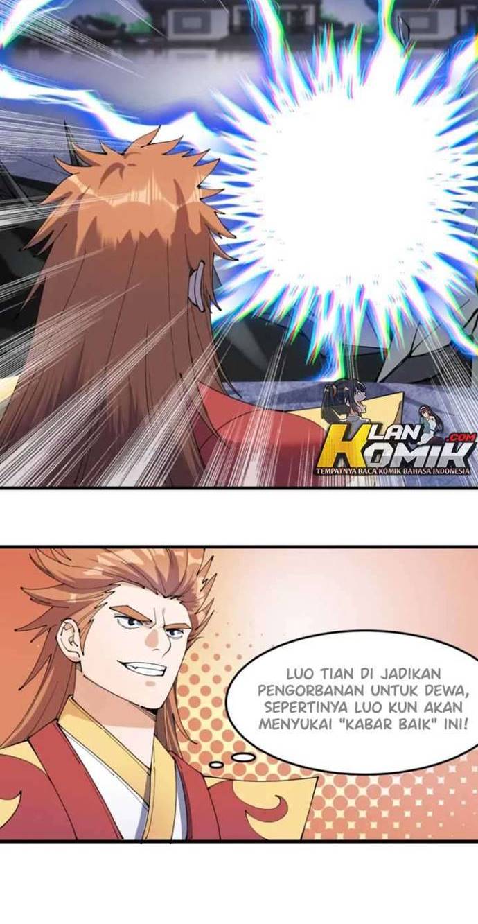 This Waste Wood Is A Bit Strong (The Most Powerful Loser) Chapter 12 Gambar 9