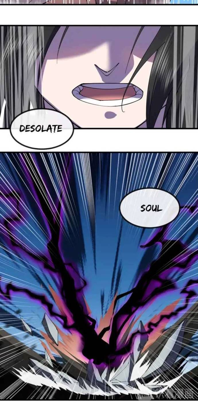 This Waste Wood Is A Bit Strong (The Most Powerful Loser) Chapter 12 Gambar 11