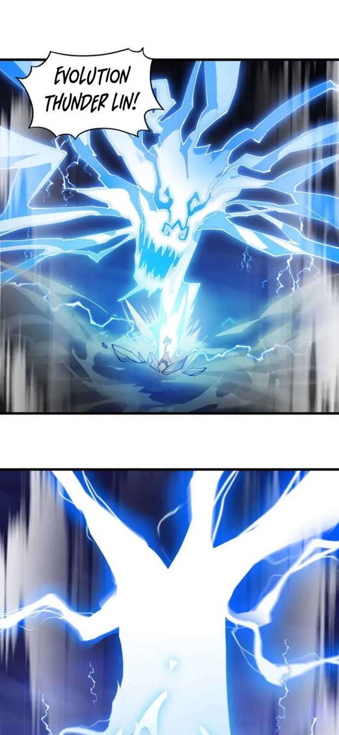 This Waste Wood Is A Bit Strong (The Most Powerful Loser) Chapter 12 Gambar 18