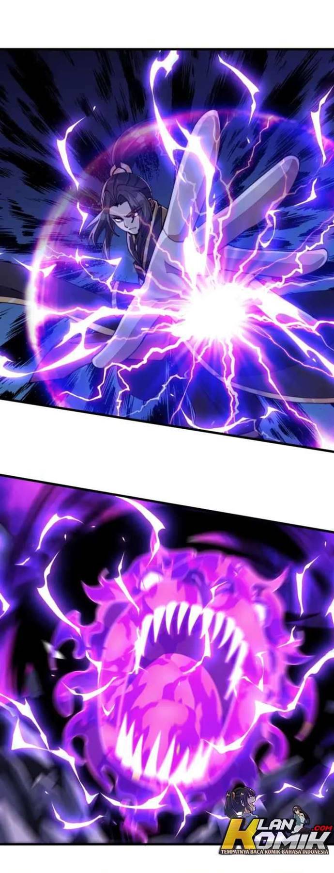 This Waste Wood Is A Bit Strong (The Most Powerful Loser) Chapter 12 Gambar 22