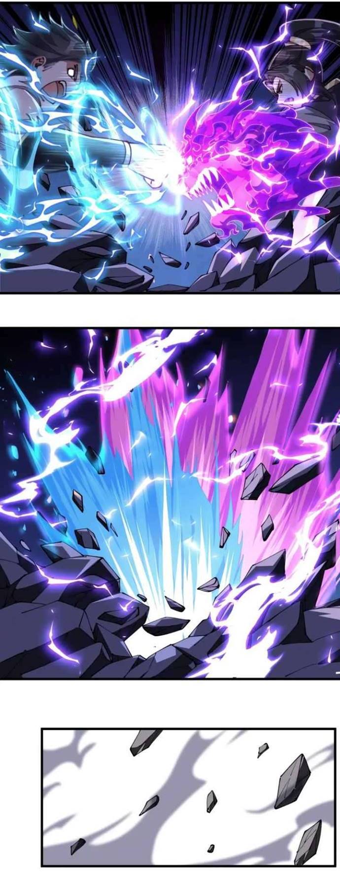 This Waste Wood Is A Bit Strong (The Most Powerful Loser) Chapter 12 Gambar 23