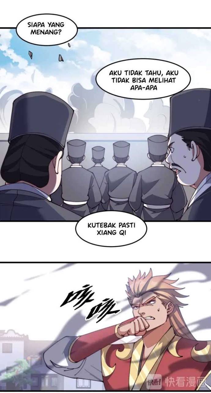 This Waste Wood Is A Bit Strong (The Most Powerful Loser) Chapter 12 Gambar 24