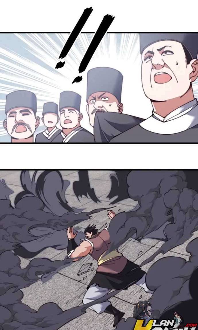 This Waste Wood Is A Bit Strong (The Most Powerful Loser) Chapter 12 Gambar 26