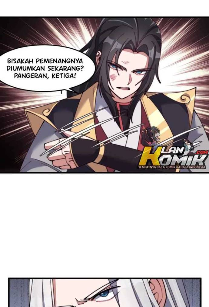 This Waste Wood Is A Bit Strong (The Most Powerful Loser) Chapter 12 Gambar 28