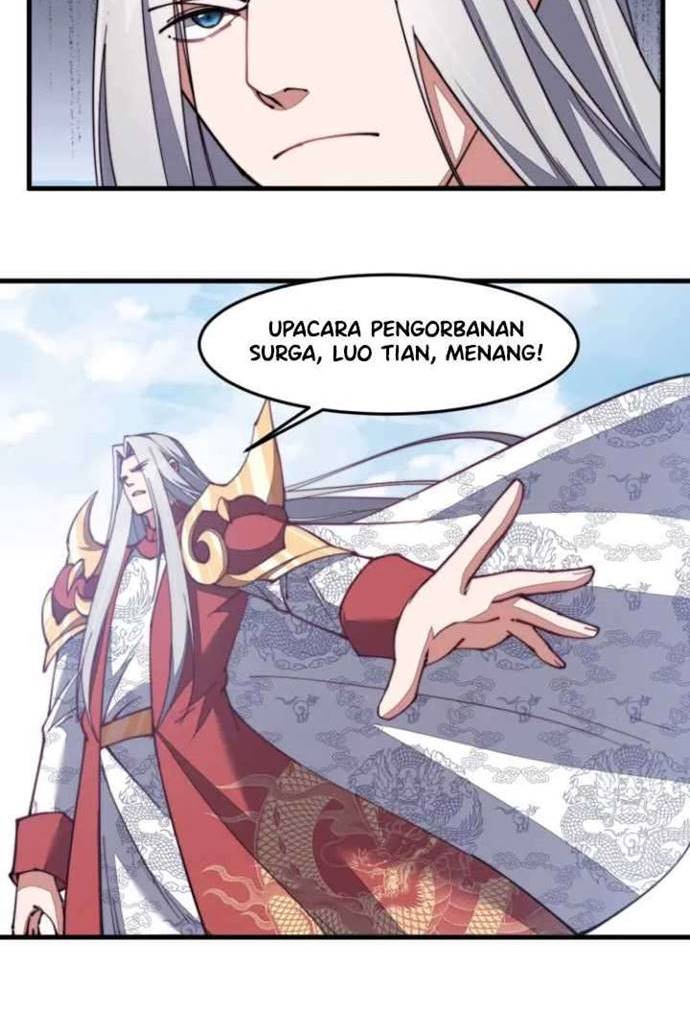 This Waste Wood Is A Bit Strong (The Most Powerful Loser) Chapter 12 Gambar 29