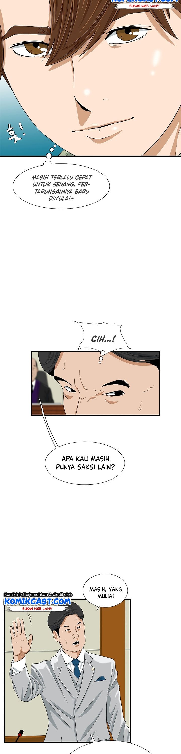 This is the Law Chapter 31 Gambar 3