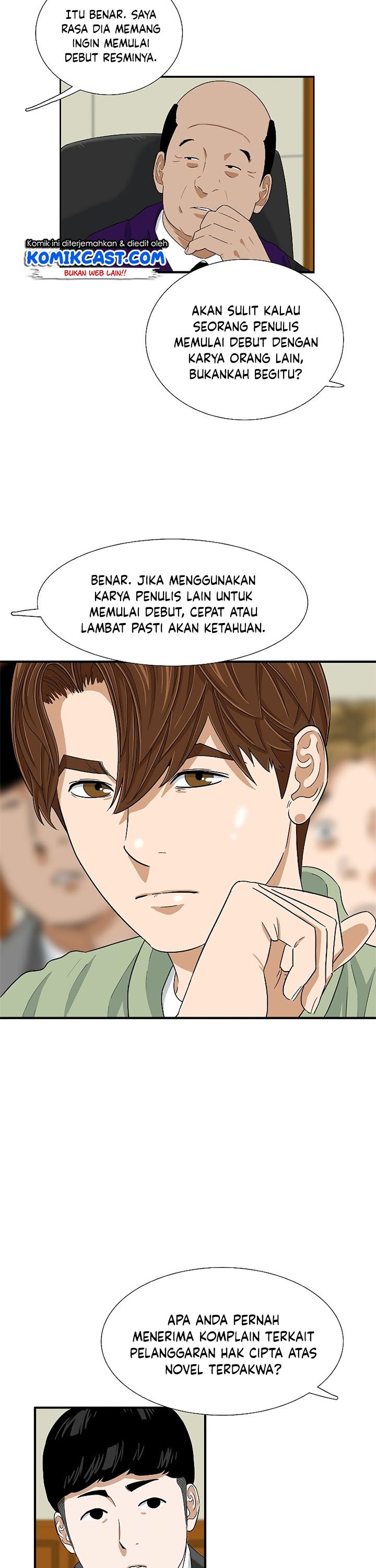This is the Law Chapter 31 Gambar 7