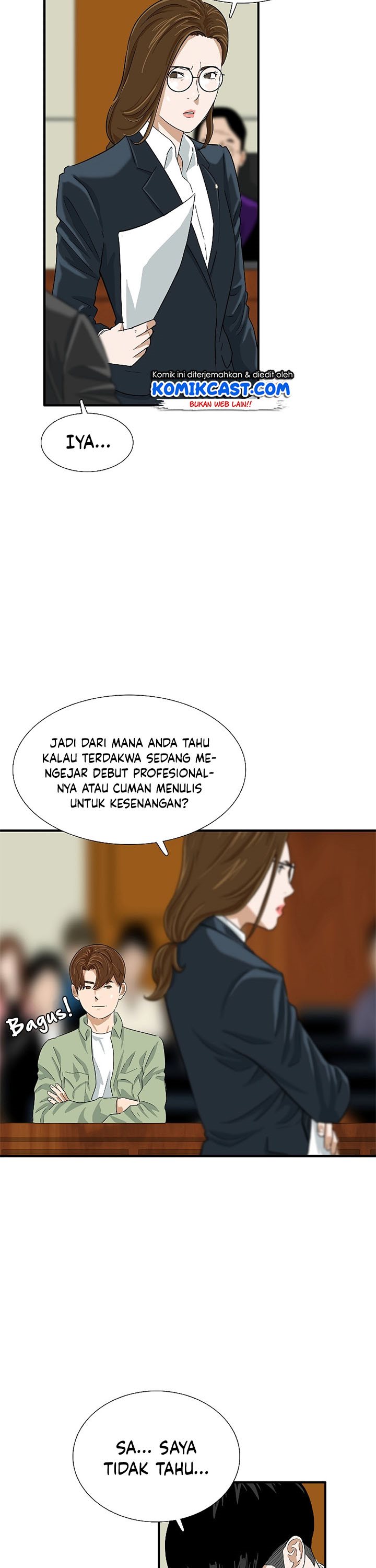 This is the Law Chapter 31 Gambar 13