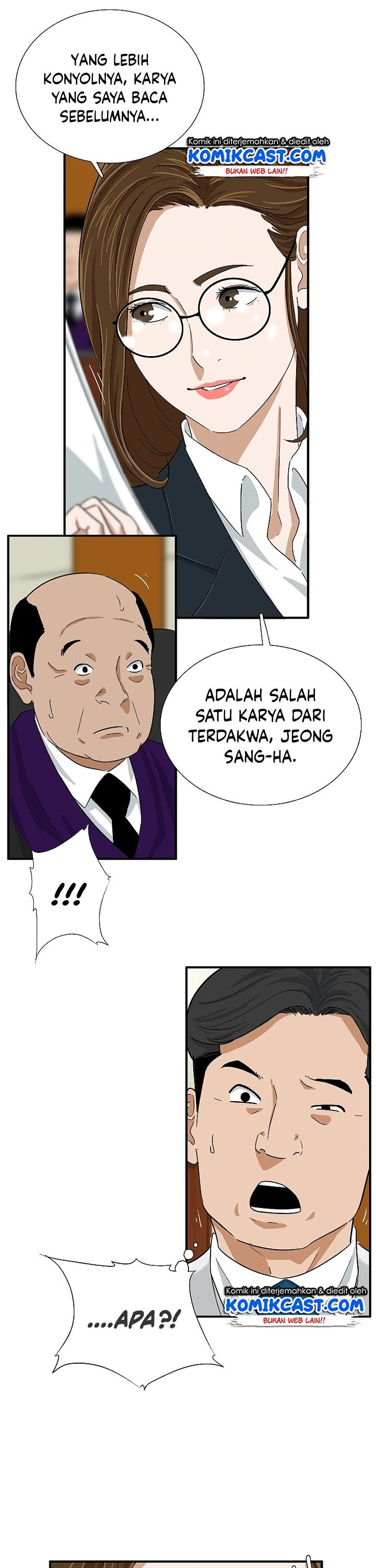 This is the Law Chapter 31 Gambar 17