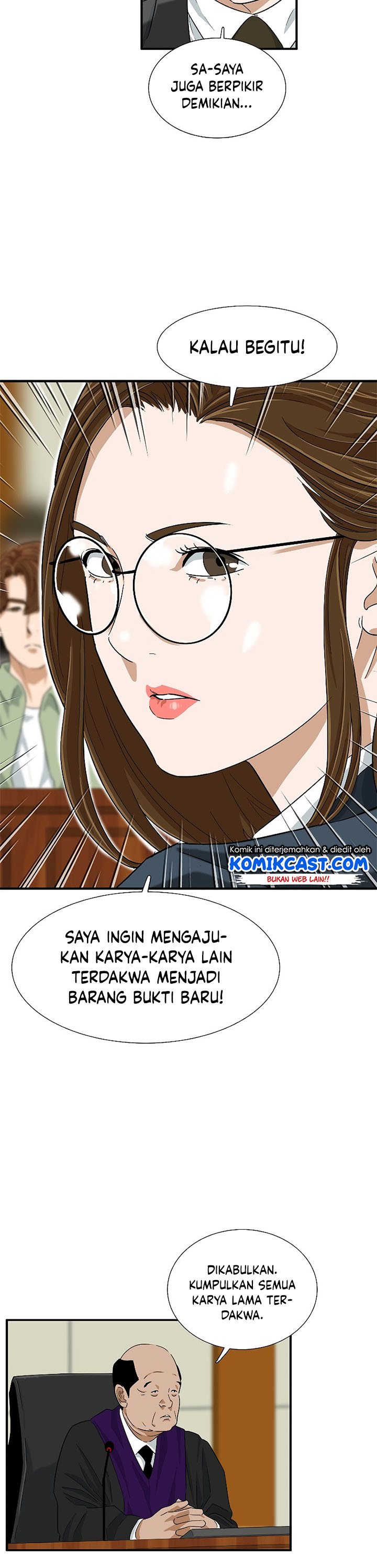 This is the Law Chapter 31 Gambar 23