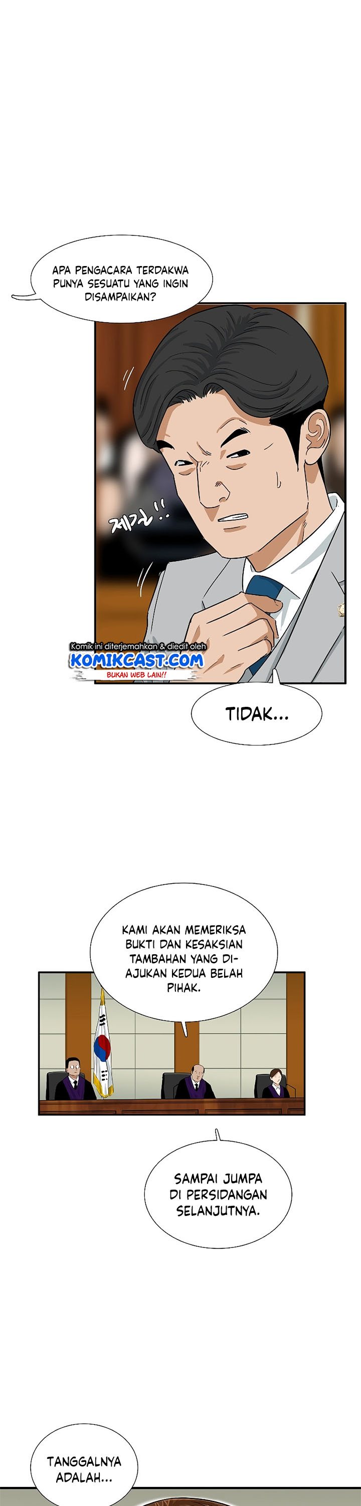 This is the Law Chapter 31 Gambar 24