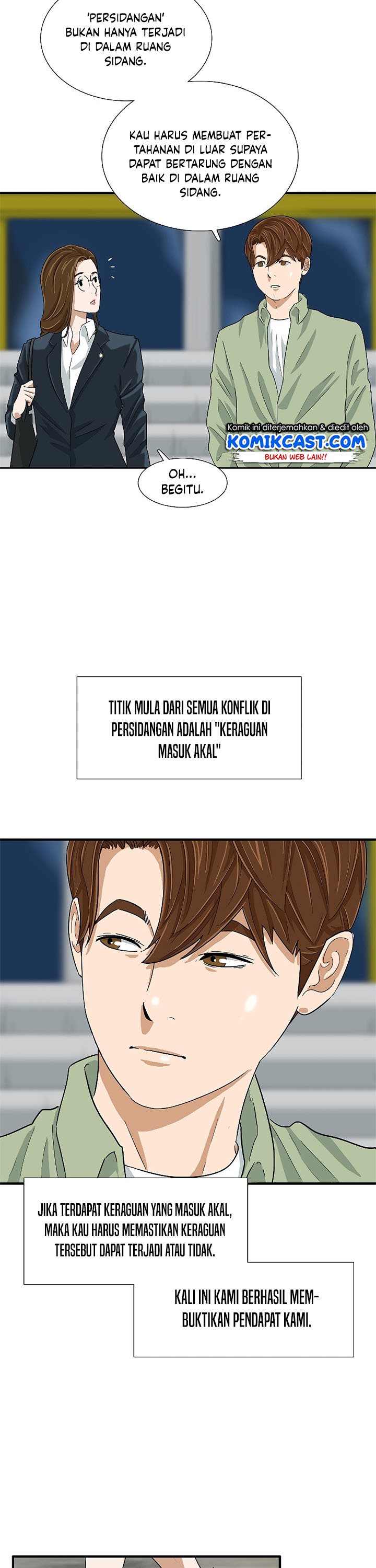 This is the Law Chapter 31 Gambar 27
