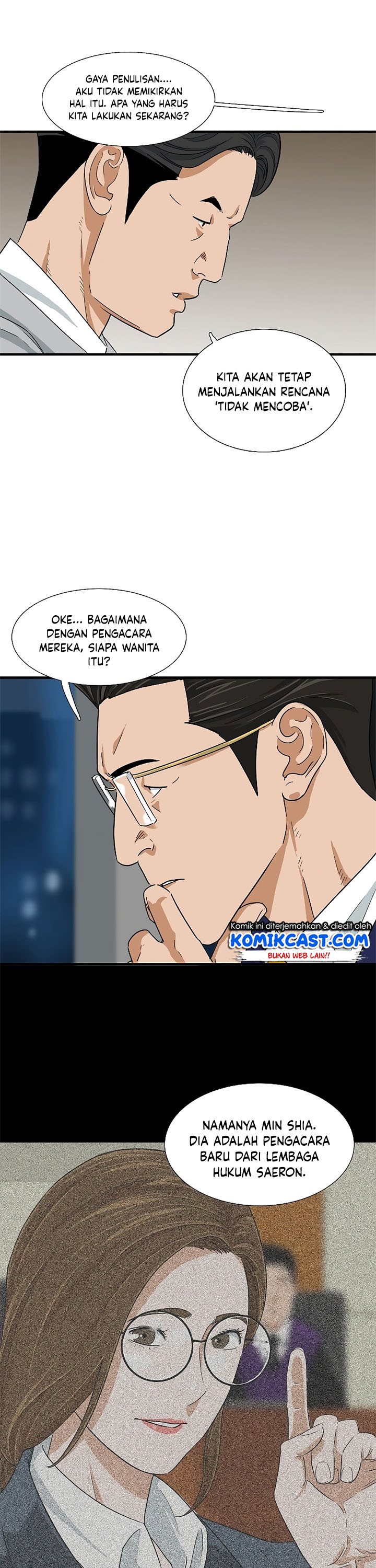 This is the Law Chapter 31 Gambar 33