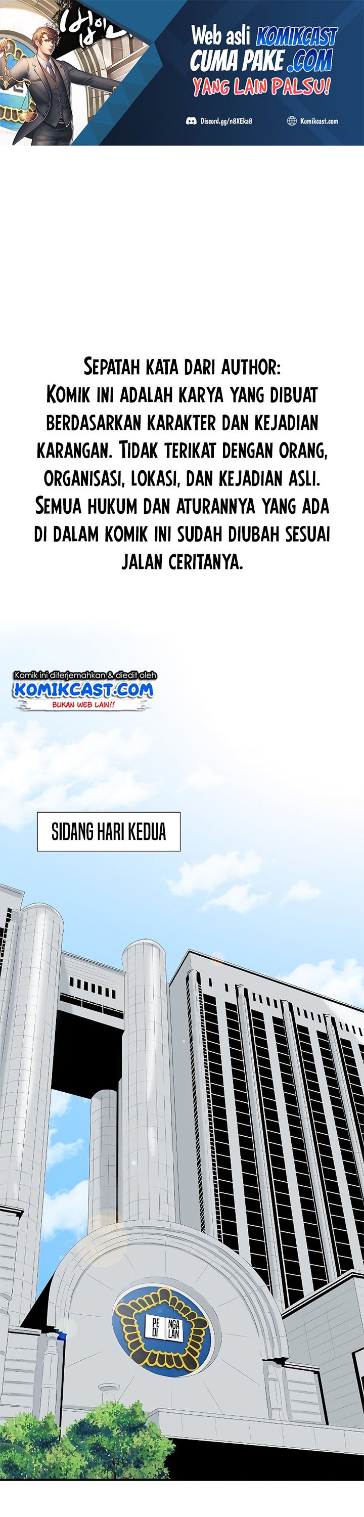 This is the Law Chapter 32 Gambar 2