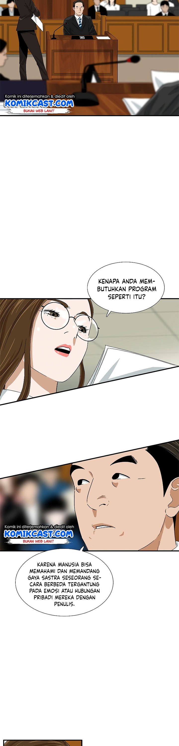This is the Law Chapter 32 Gambar 7