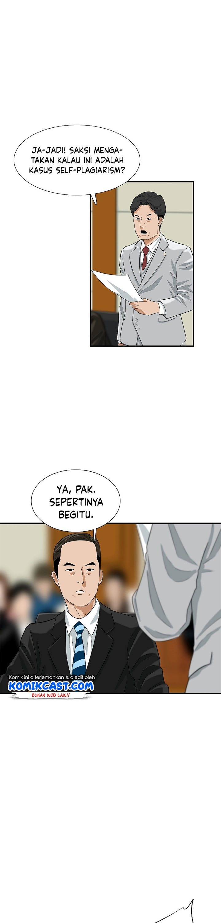 This is the Law Chapter 32 Gambar 19