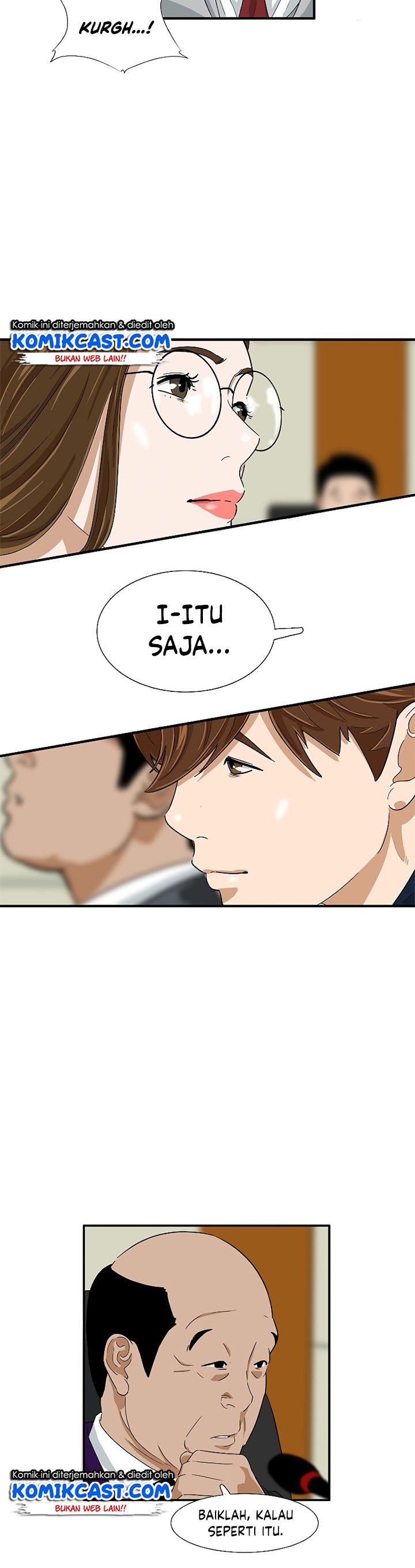 This is the Law Chapter 32 Gambar 22
