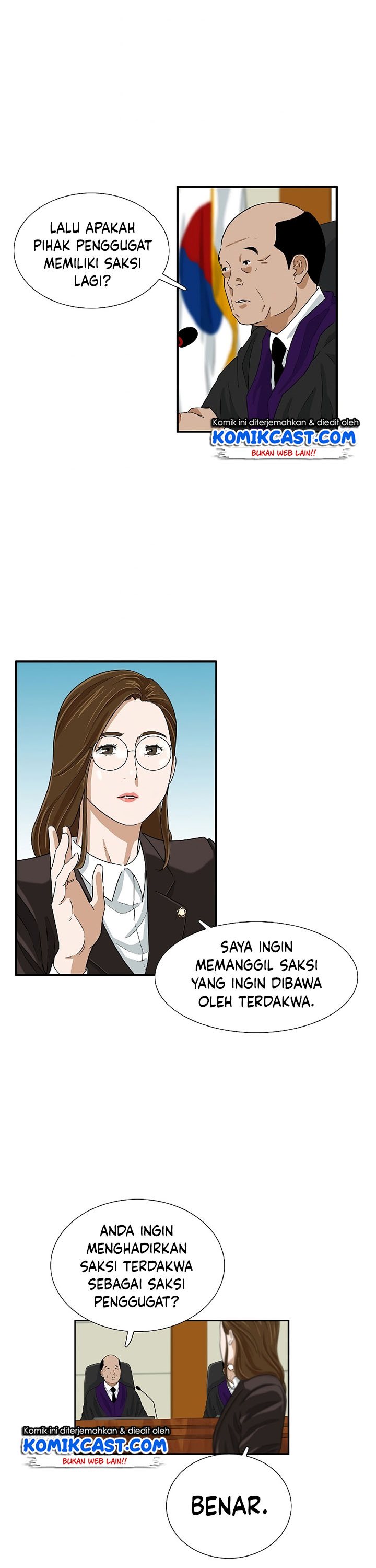 This is the Law Chapter 32 Gambar 25