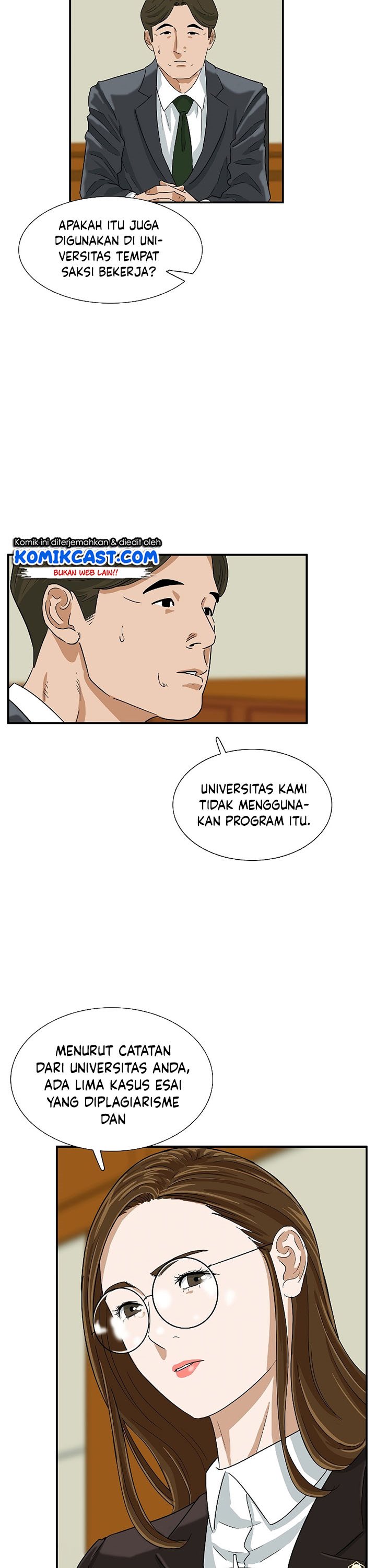 This is the Law Chapter 32 Gambar 27