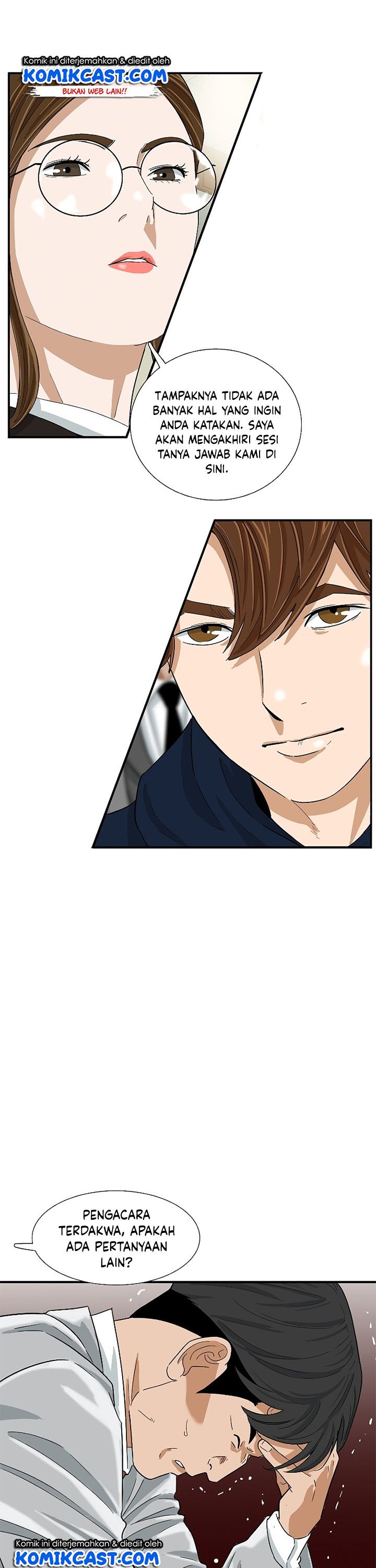 This is the Law Chapter 32 Gambar 31