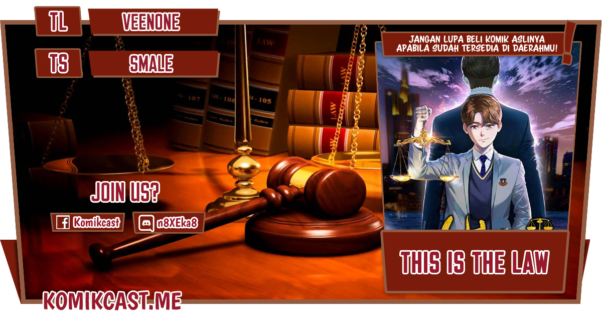 This is the Law Chapter 52 Gambar 1