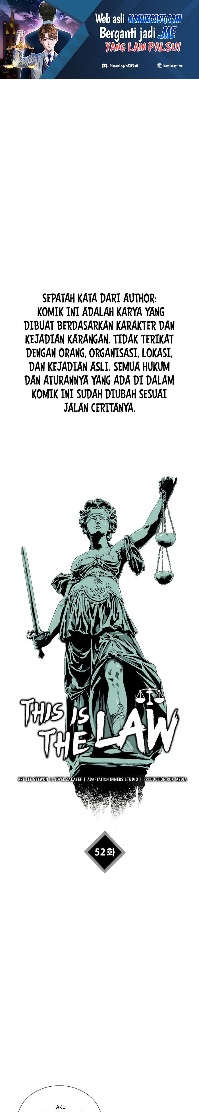 This is the Law Chapter 52 Gambar 2