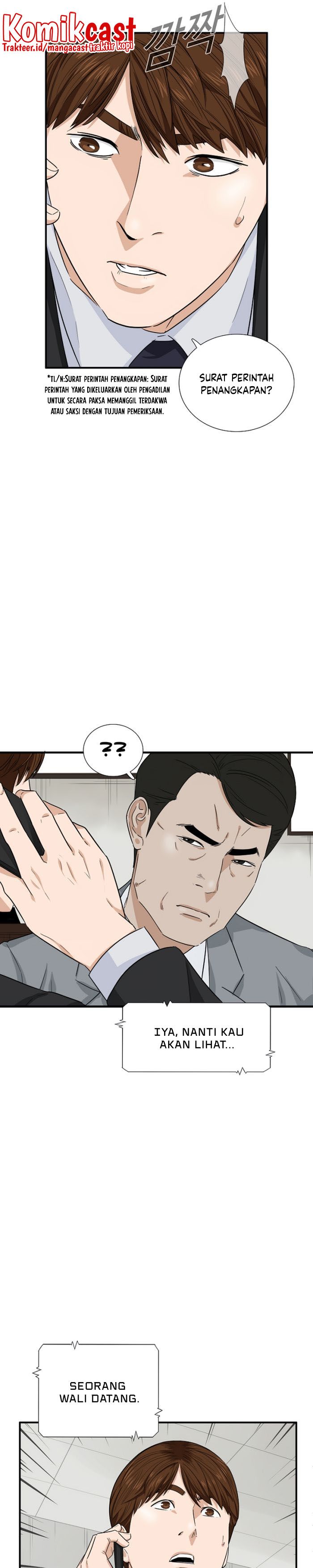This is the Law Chapter 52 Gambar 18