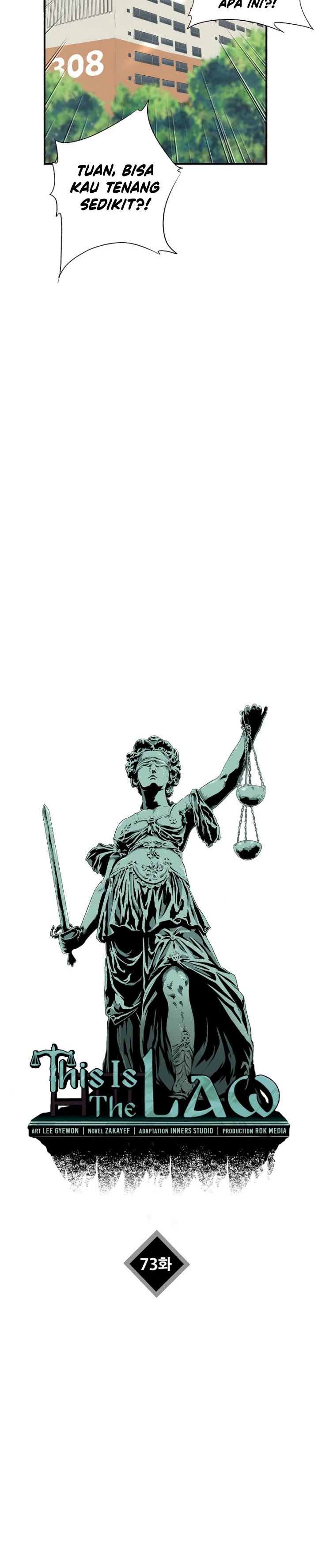 This is the Law Chapter 73 Gambar 7
