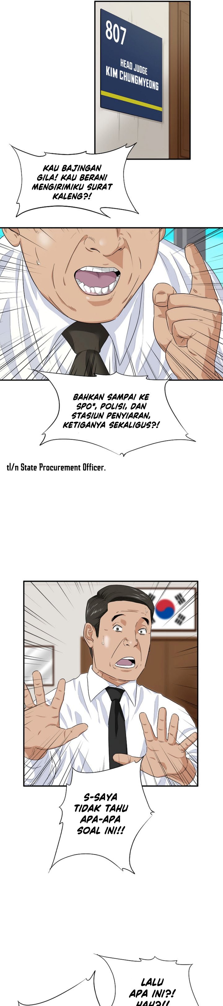 This is the Law Chapter 73 Gambar 26