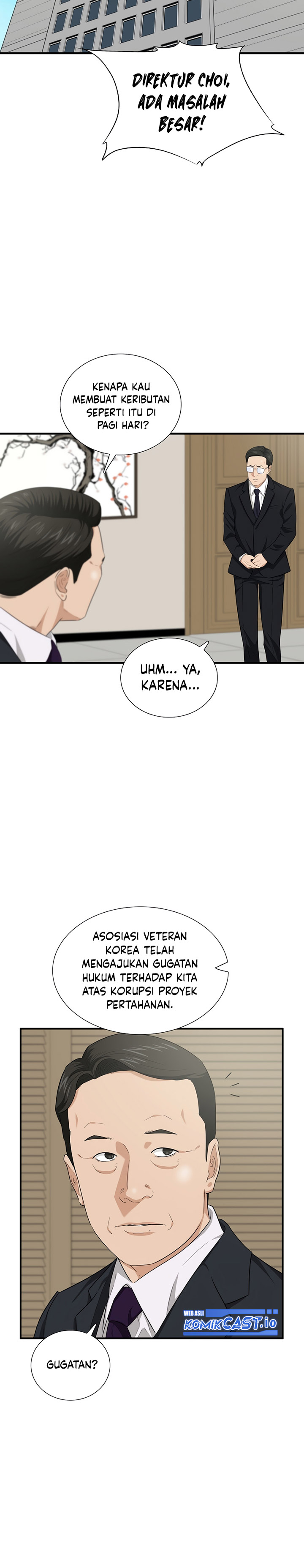 This is the Law Chapter 92 Gambar 4