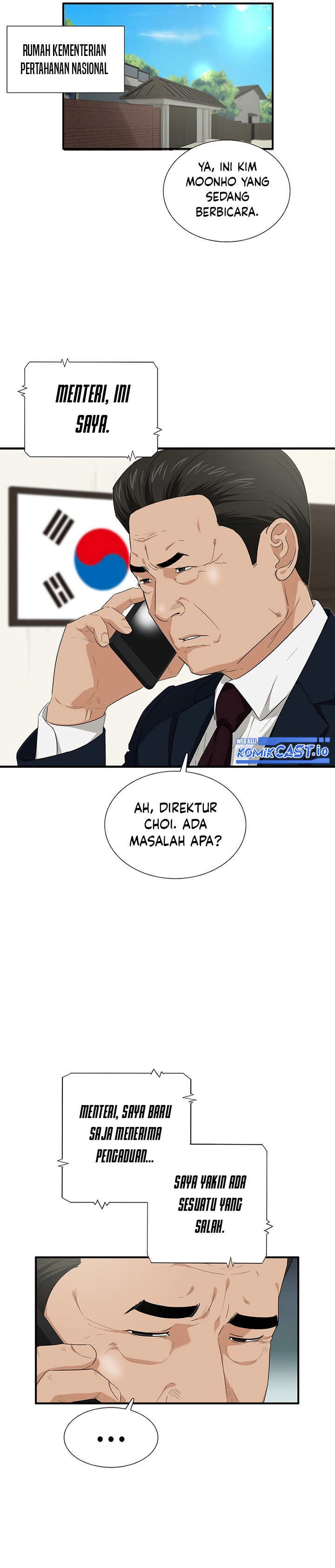 This is the Law Chapter 92 Gambar 8