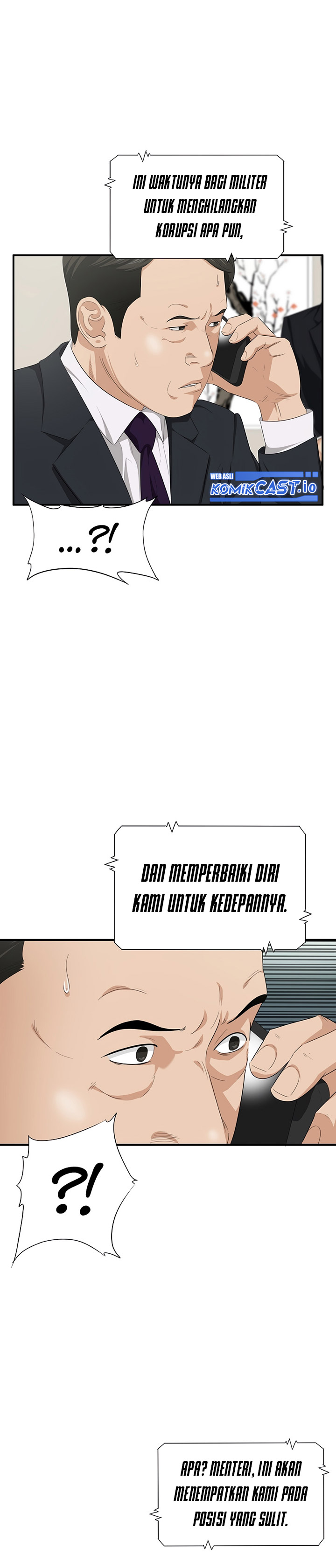 This is the Law Chapter 92 Gambar 10