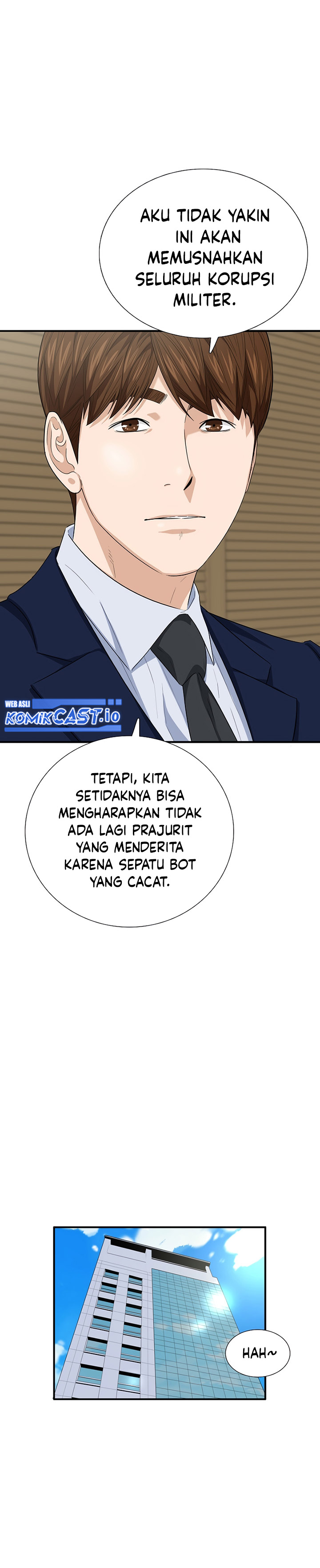 This is the Law Chapter 92 Gambar 16