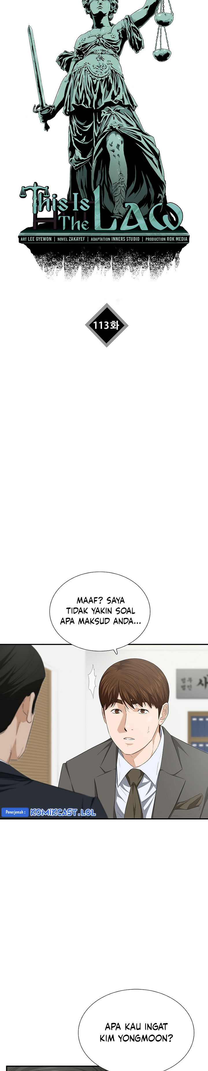 This is the Law Chapter 113 Gambar 3